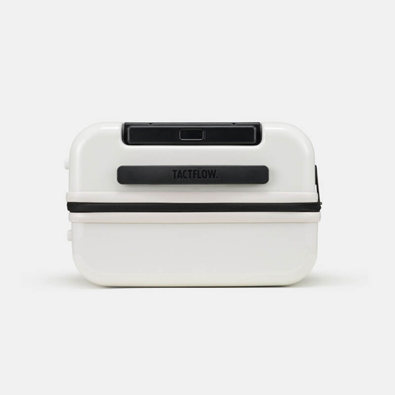 Vali k&yacute; gửi TACTFLOW &ndash; 28 inch &ndash; Xanh l&aacute; đậm &ndash; TFT121DEEPGREEN, , large image number null